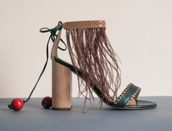 MUSGO SANDALS